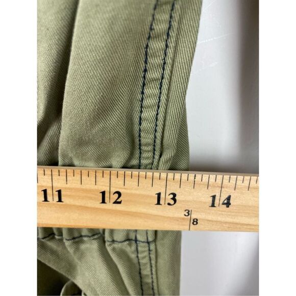 NWT Sandrine Rose TRES COOL FRONT ZIPPER JUMPSUIT Size S - Picture 11 of 16